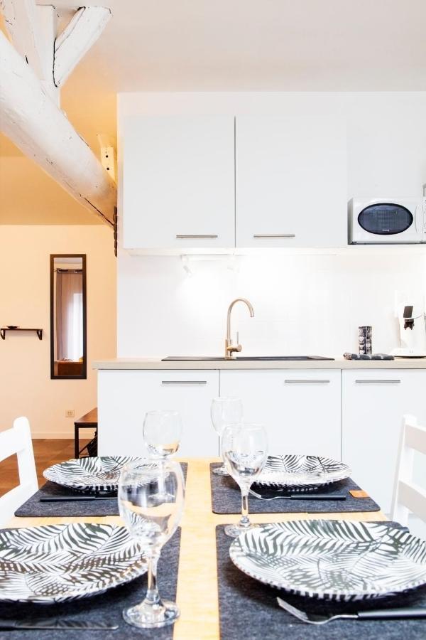 La Sweet House Doree Centre Ville Wifi Tout Confort Vitry-le-François Екстериор снимка